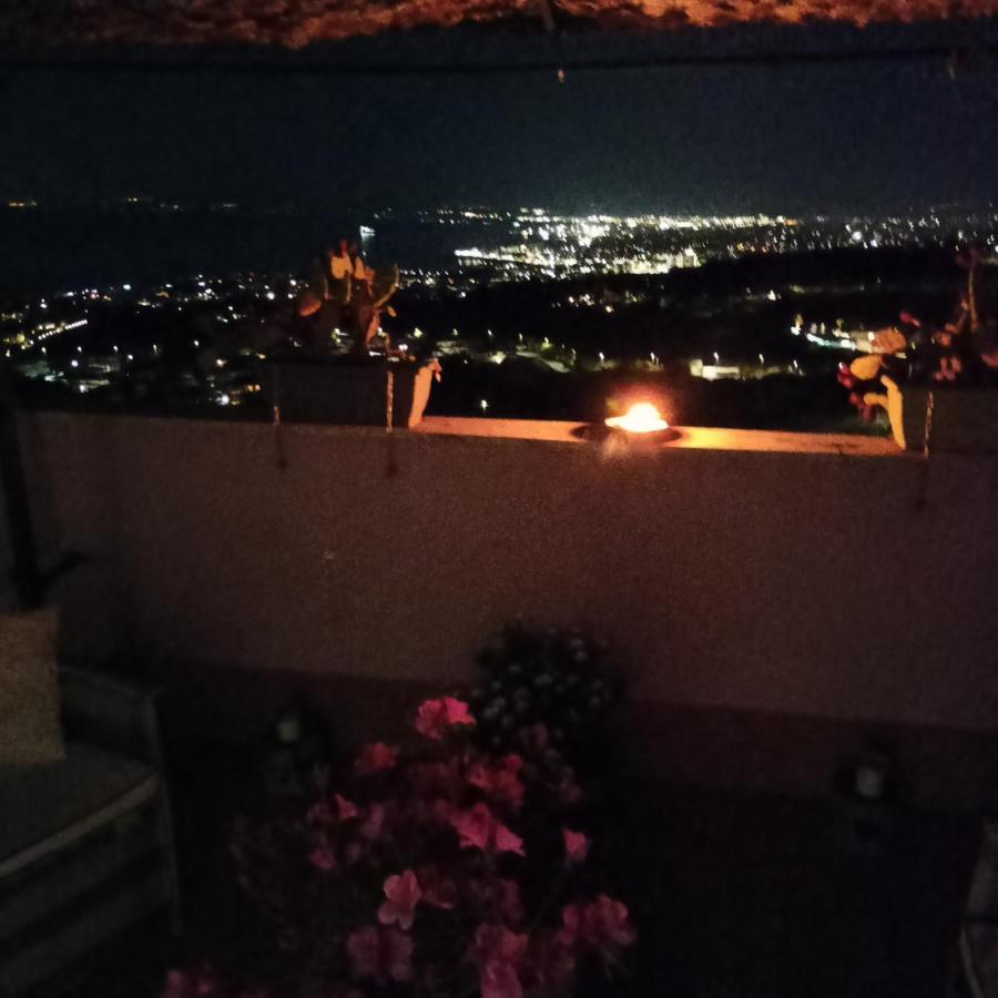 La Petite Maison Aci Castello Ngoại thất bức ảnh