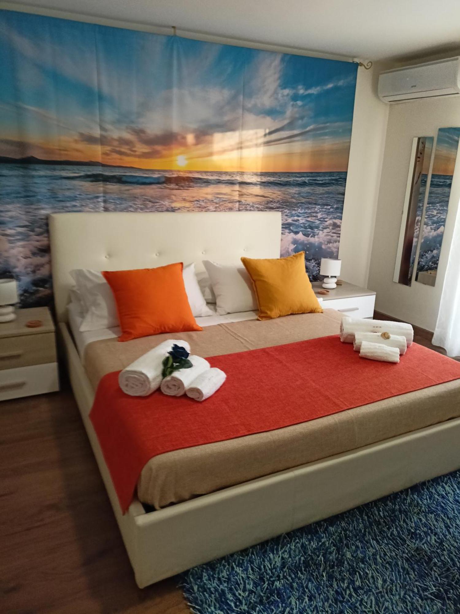 La Petite Maison Aci Castello Ngoại thất bức ảnh