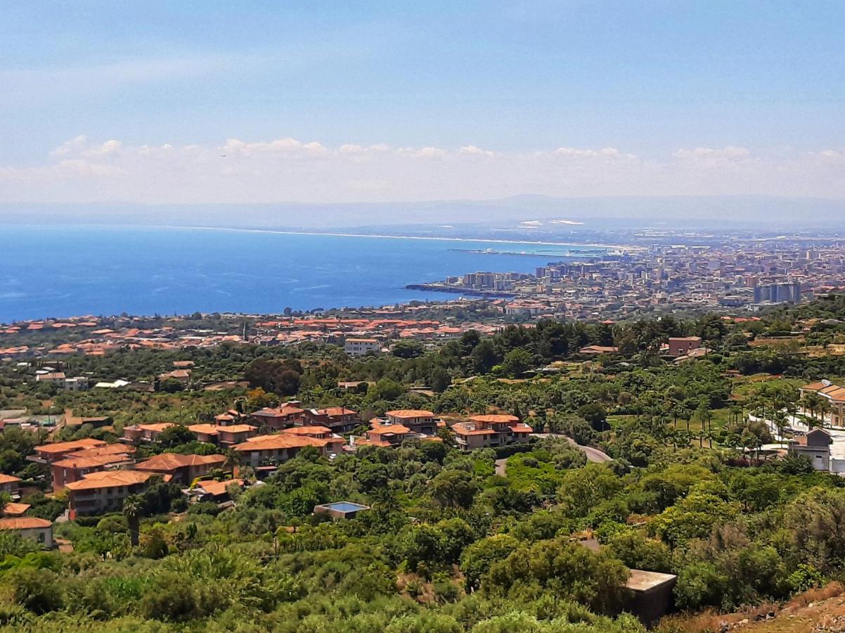 La Petite Maison Aci Castello Ngoại thất bức ảnh
