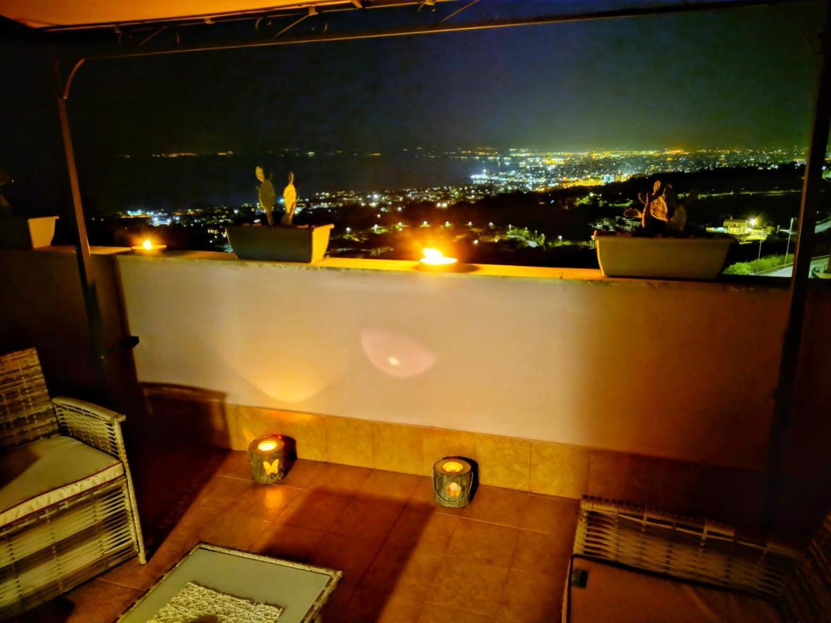 La Petite Maison Aci Castello Ngoại thất bức ảnh